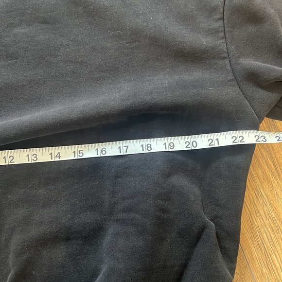 Aerie Terry sweatshirt - Picture 6 of 6